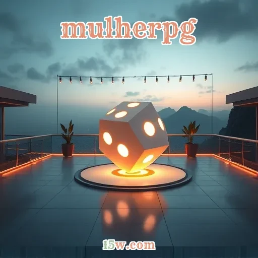 mulherpg Eventos