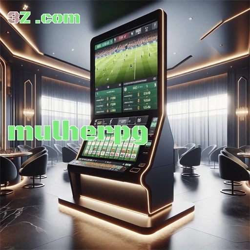 Cassino: O Paraíso das Jogadoras no MulherPG